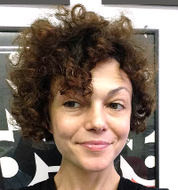 Maria Cristina ADDIS Maria Cristina ADDIS