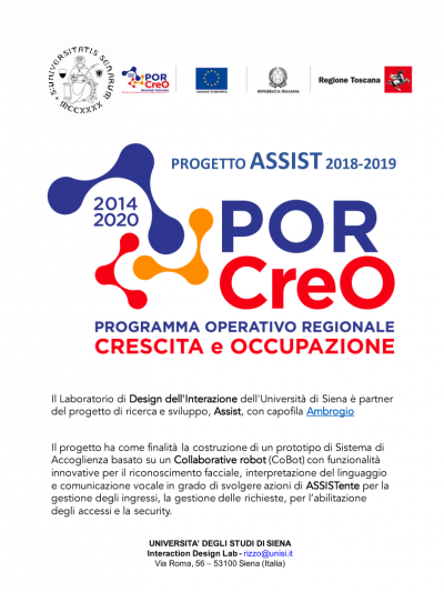ASSIST