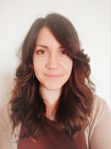 Nicoletta BIONDO Nicoletta BIONDO