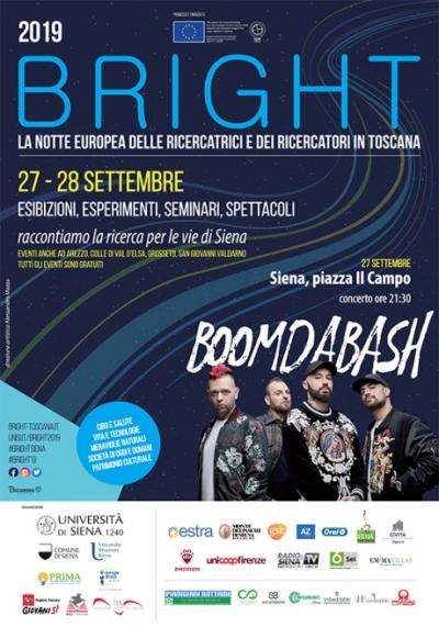 Bright 2019 Bright 2019