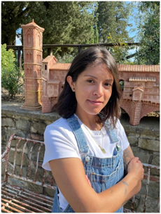 Francesca Burelli