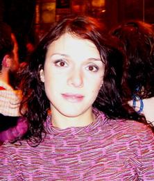 Maria Cristina CARATOZZOLO Maria Cristina CARATOZZOLO