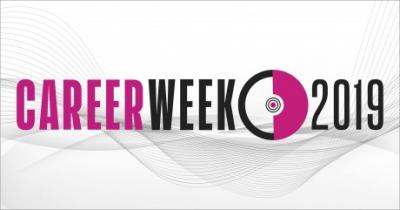 CareerWeek 2019 CareerWeek 2019