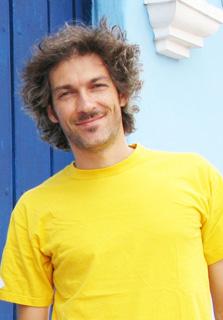 Cristiano CHESI Cristiano CHESI