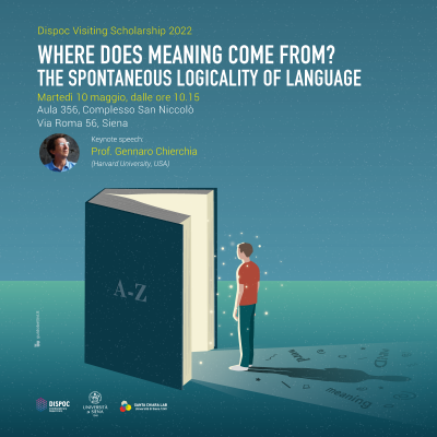 Seminario di Gennaro Chierchia