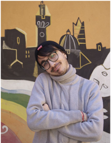 Ludovico Conti Ludovico Conti