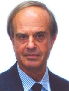 Paul Richard CORNER Paul Richard CORNER