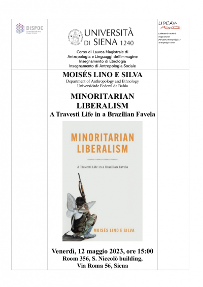 Minoritarian liberalism Minoritarian liberalism