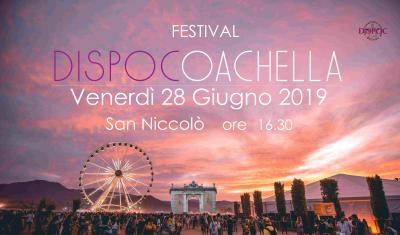 DISPOCoachella DISPOCoachella