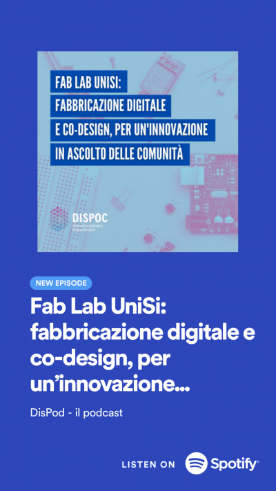 DisPod quarto episodio