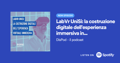 DisPod quinto episodio