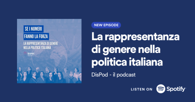 DisPod sesto episodio DisPod sesto episodio