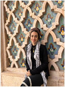 Mariam El Ayadi