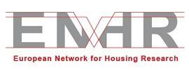 ENHR European Network for Housing Research ENHR European Network for Housing Research