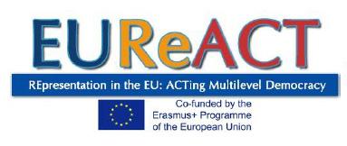 EUReACT