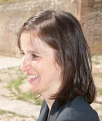 Valeria FARALLA Valeria FARALLA