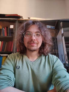 Gabriele Fedeli