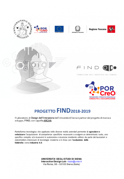 FIND