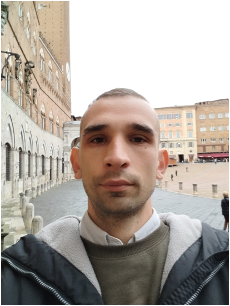 Riccardo Franchini