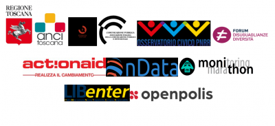 Open data e PNRR
