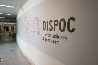 Interdisciplinary Department Interdisciplinary Department