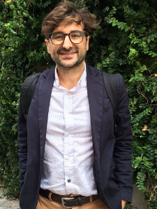 Shkelzen HASANAJ Shkelzen HASANAJ