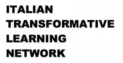 Italian Transformative Learning Network Italian Transformative Learning Network