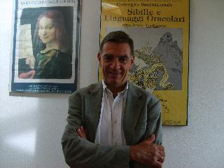 Giovanni MANETTI Giovanni MANETTI