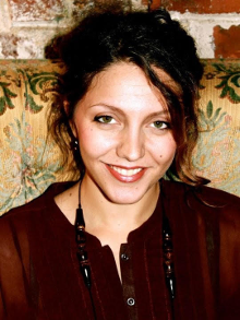 Martina MAGRI