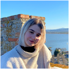 Anna Mazur Anna Mazur