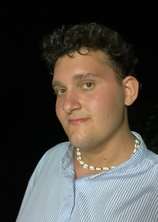 Luca MERCATI Luca MERCATI