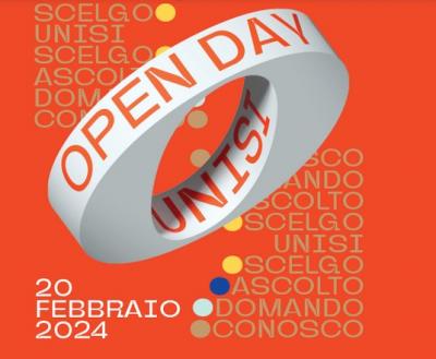 Open Day 2024 Open Day 2024