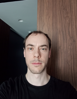 Matteo Pascucci