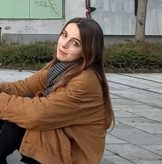 Valentina Pettosini
