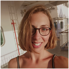 Eleonora Pizzeghella Eleonora Pizzeghella