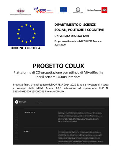 COLUX