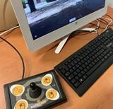 Punto per l'inclusione