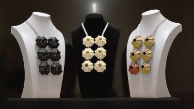 The Quietude collection The Quietude collection