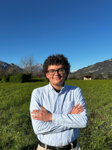 Mateo Restrepo Vera Mateo Restrepo Vera