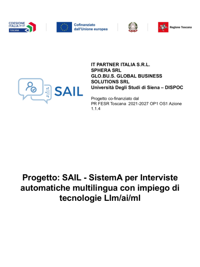 SAIL