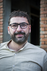 Tommaso SBRICCOLI Tommaso SBRICCOLI