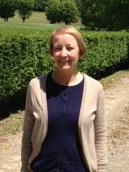 Susan Mary SENIOR Susan Mary SENIOR