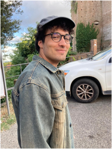 Domenico Maria Sparaco