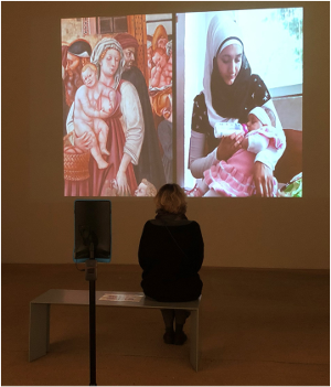 Spedale senza frontiere