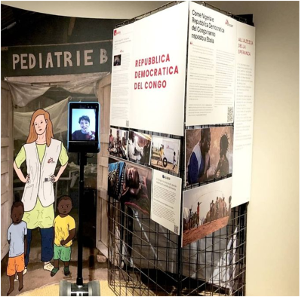 Spedale senza frontiere