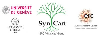 SynCart