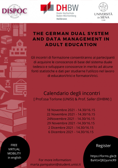 The German Dual System