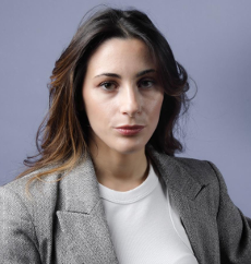 Federica Tramontano