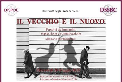 Il vecchio e il nuovo