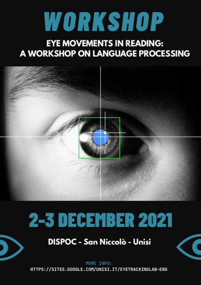Eye Movements in Reading